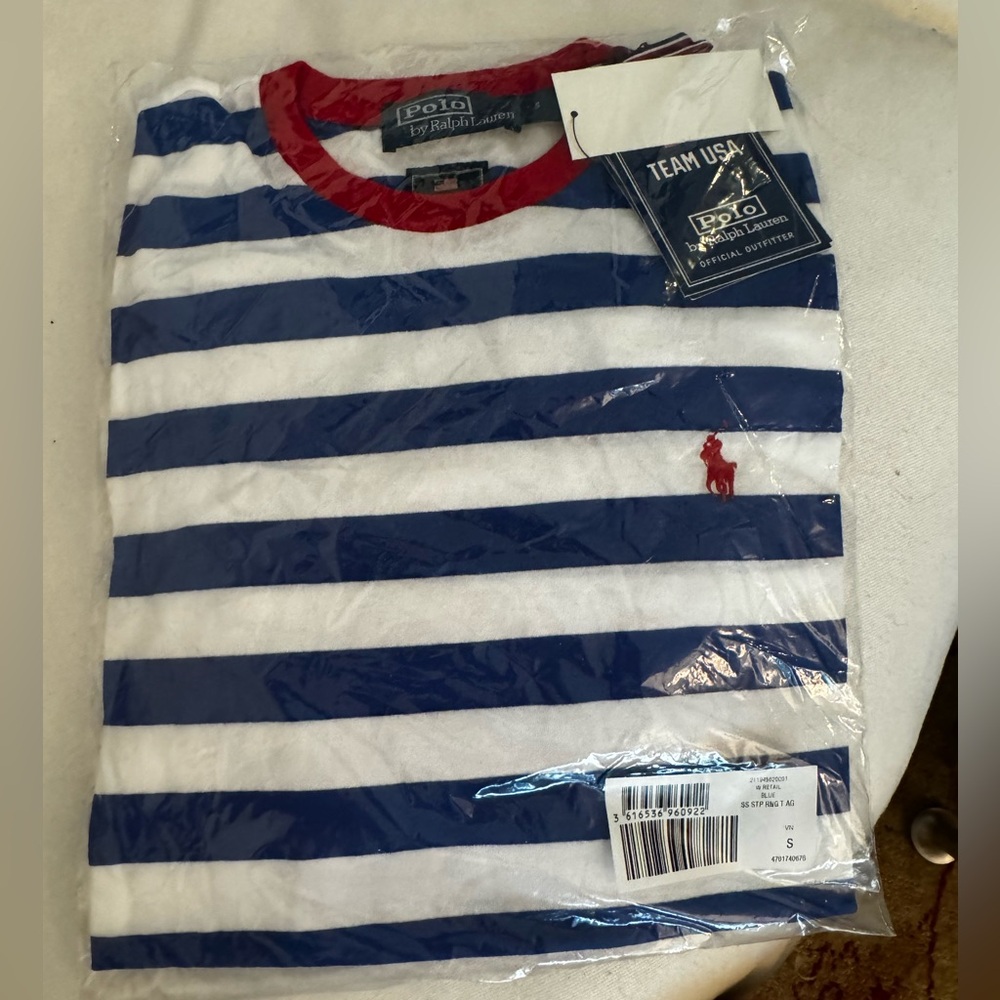USA Olympic gear